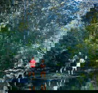 Drafty's Camp at Warren National Park - Darwin Holiday