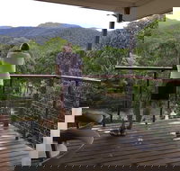 Dreaming of the Buckland