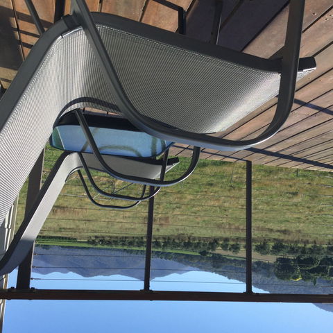 Dreaming Of The Buckland - Darwin Holiday 1