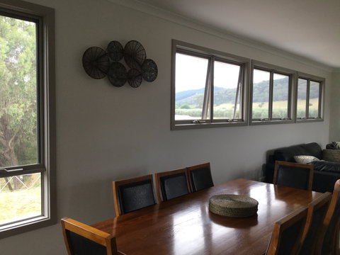 Dreaming Of The Buckland - Darwin Holiday 2