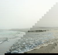 Drift Beach Shack - Darwin Holiday