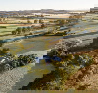 Driftwater - Darwin Holiday