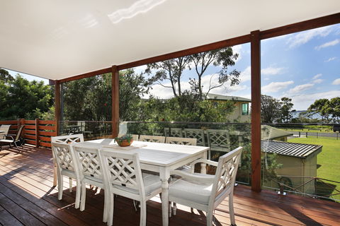 Eagleview - Darwin Holiday 1
