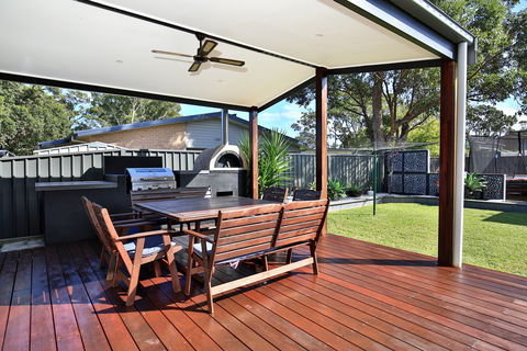Eagleview - Darwin Holiday 2