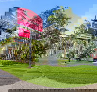Econo Lodge City Star Brisbane - Darwin Holiday