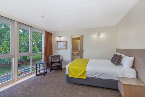 Econo Lodge City Star Brisbane - Darwin Holiday 1