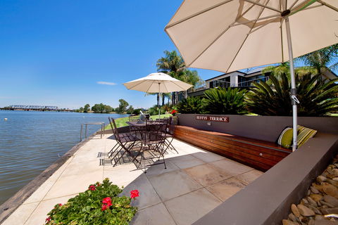 Edgewater Mulwala - Darwin Holiday 0