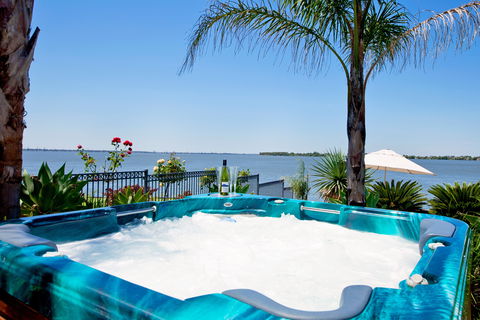 Edgewater Mulwala - Darwin Holiday 1