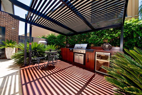 Edgewater Mulwala - Darwin Holiday 2