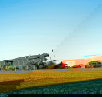 Eleanor River Homestead