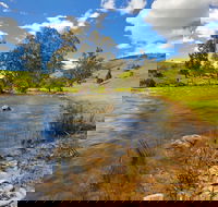 Elm Cottage Tumut - Darwin Holiday