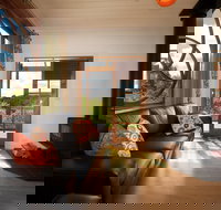 Elvenhome Farm Cottage - Darwin Holiday