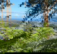 Escarpment - Darwin Holiday