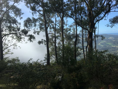Escarpment - Darwin Holiday 2