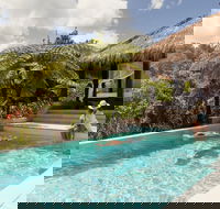 Executive Retreats - Shangri-La - Darwin Holiday