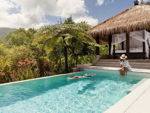 Executive Retreats - Shangri-La - Darwin Holiday 0