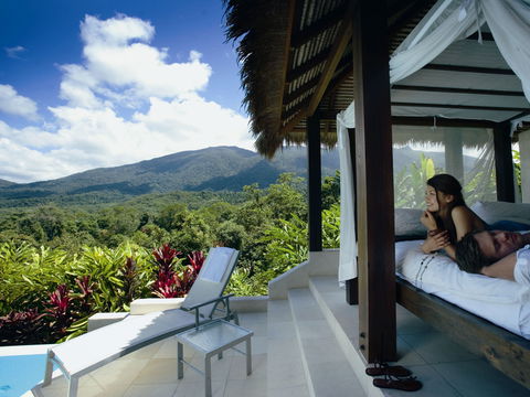 Executive Retreats - Shangri-La - Darwin Holiday 1