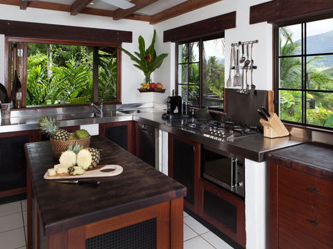 Executive Retreats - Shangri-La - Darwin Holiday 2