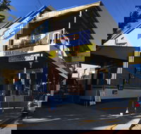 Federal Hotel - Darwin Holiday