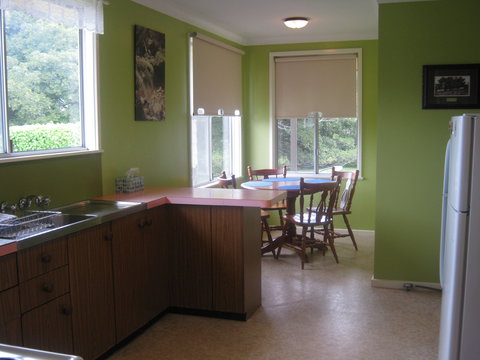 Figtree Cottage - Darwin Holiday 2