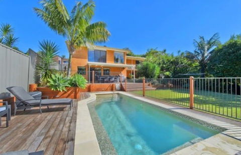 Flynns Beach Retreat - Darwin Holiday 0