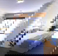 Forte Leeuwin Apartments - Darwin Holiday