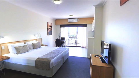 Forte Leeuwin Apartments - Darwin Holiday 0
