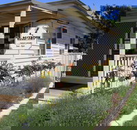 Fossickers' Tourist Park - Darwin Holiday