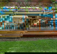 Frankie's Beach House - Darwin Holiday