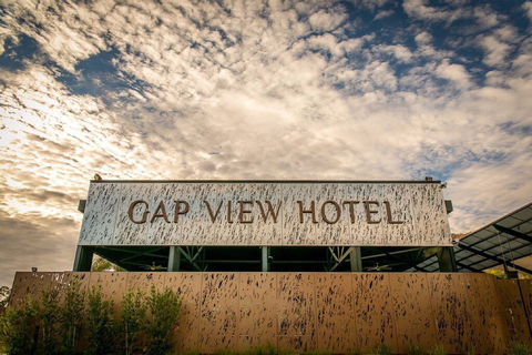 Gap View Hotel - Darwin Holiday 0