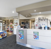 Geraldton Belair Gardens Caravan Park - Darwin Holiday