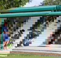 Glen Villa Resort - Darwin Holiday