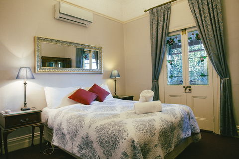 Glenella Guesthouse - Darwin Holiday 0
