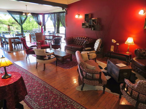 Glenella Guesthouse - Darwin Holiday 1