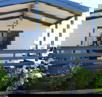 Golden Terrace Holiday Park