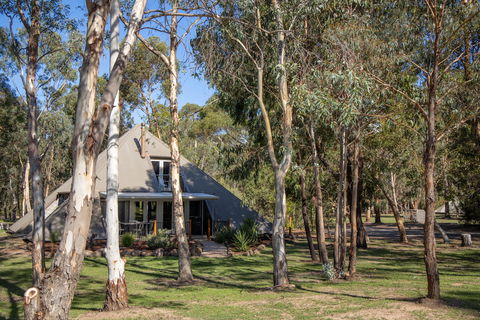 Grampians Getaway - Darwin Holiday 1
