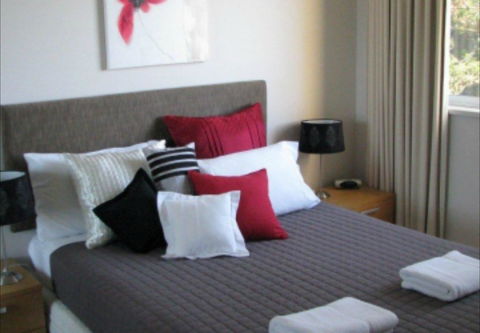 Grandview Apartments - Darwin Holiday 0