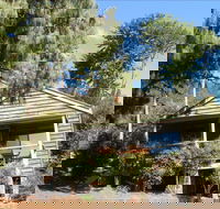 Greenwood Cabin - Darwin Holiday