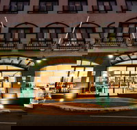 Great Southern Hotel Perth - Darwin Holiday