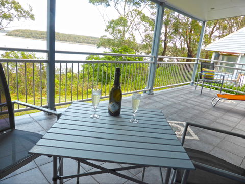 Gwenda's Escape At Culburra Beach - Darwin Holiday 1