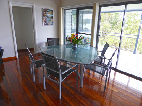 Gwenda's Escape At Culburra Beach - Darwin Holiday 2