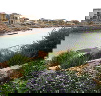 Happy Gilmore - Darwin Holiday