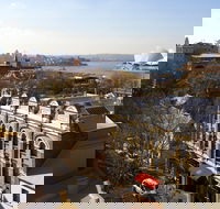 Harbour Rocks Hotel Sydney - MGallery by Sofitel - Darwin Holiday