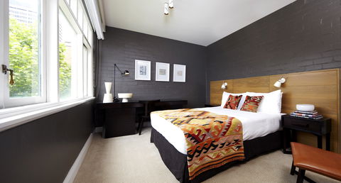 Harbour Rocks Hotel Sydney - MGallery By Sofitel - Darwin Holiday 1