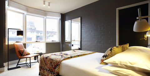 Harbour Rocks Hotel Sydney - MGallery By Sofitel - Darwin Holiday 2