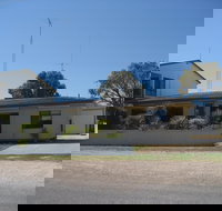 Harry's - Darwin Holiday