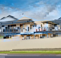 Hayborough Haven 3 - 3 Fifth Avenue - Hayborough - Darwin Holiday