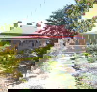 Haywards Cottage - Darwin Holiday