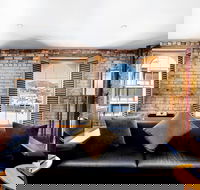 Henry Jones Art Hotel - The - Darwin Holiday
