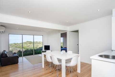 High Dune - Darwin Holiday 1